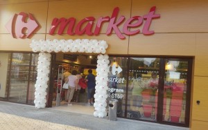 Carrefour