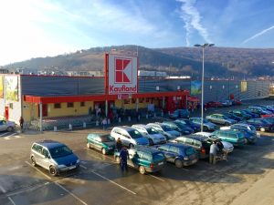 Kaufland