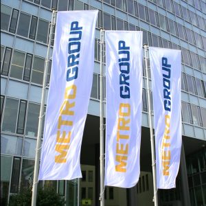 METRO Group