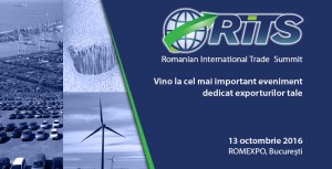 Romanian International Trade Summit
