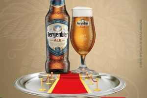 Bergenbier ALE