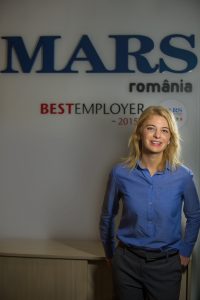 Mars România
