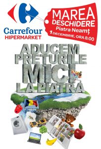 Carrefour