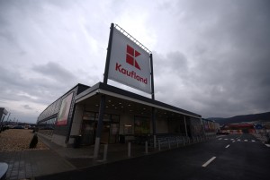 Kaufland