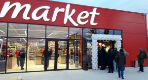 Carrefour