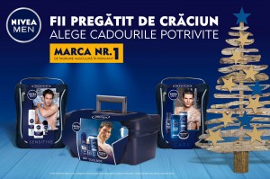 NIVEA