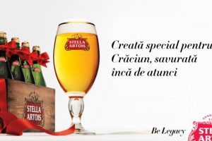 Stella Artois