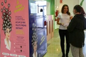 „Și mama reciclează!”