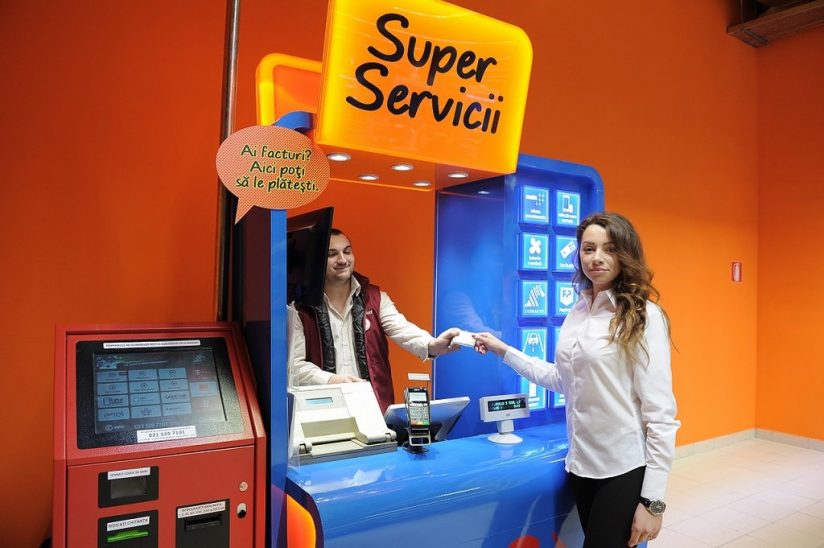 Stand SUPER SERVICII (Copy)