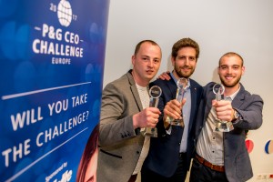 CEO Challenge