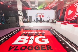Next Big Vlogger