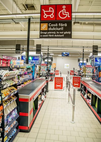 Kaufland-interior-pictograma casa