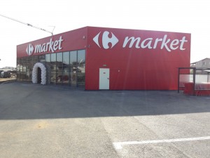 carrefour Market