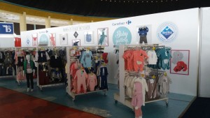 Carrefour Baby Boom