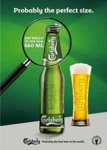 Carlsberg