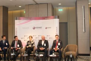 romanian retail real estate forum