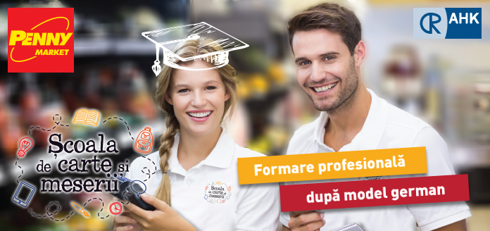 REWE România