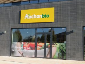 Auchan