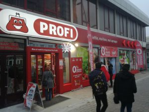 Profi