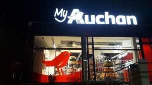 Auchan