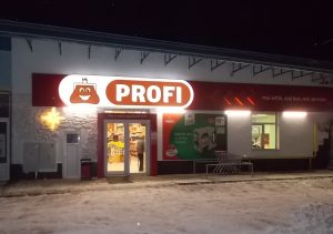 Profi