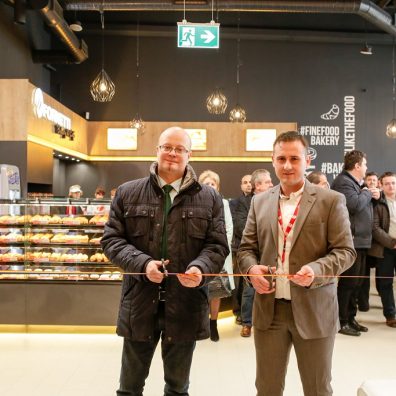 Noul magazin Kaufland Satu Mare_eveniment deschidere 2