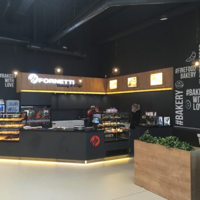 Noul magazin Kaufland Satu Mare_galerie