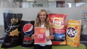 PepsiCo