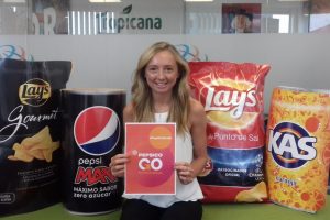 PepsiCo