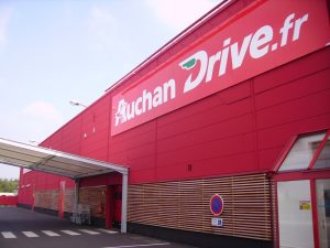 Auchan