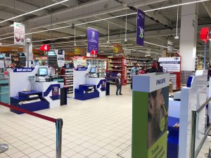 Carrefour