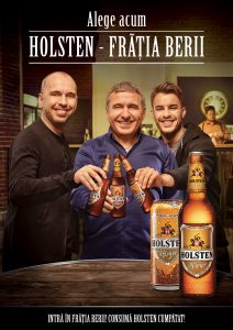 Holsten