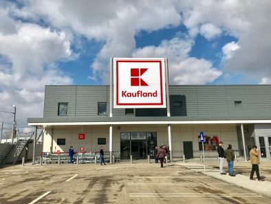 Kaufland