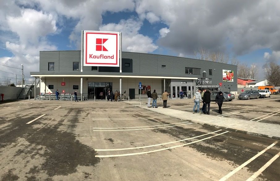 Kaufland