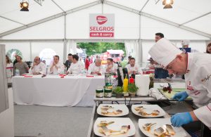 Selgros