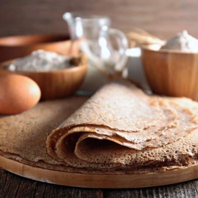 ingrediente naturale Clatette