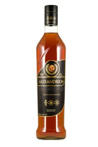 Alexandrion