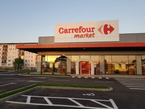 Carrefour