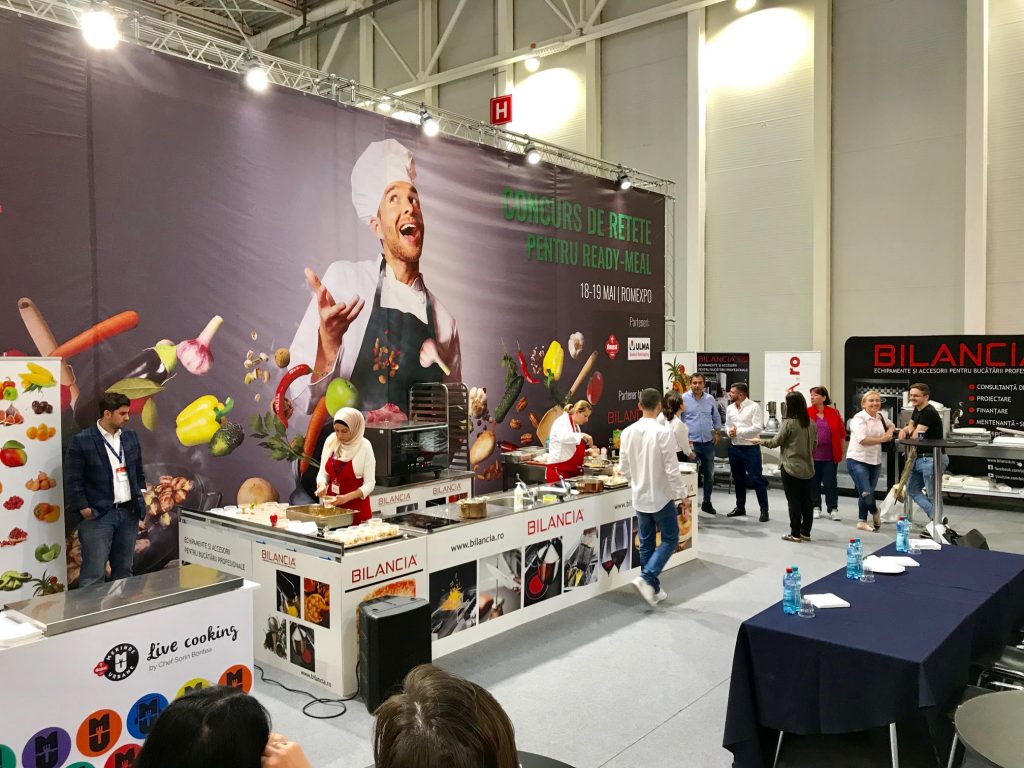 pack expo
