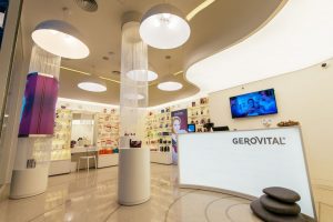Georvital