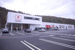 Kaufland