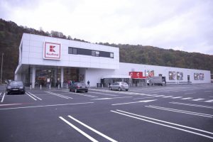 Kaufland