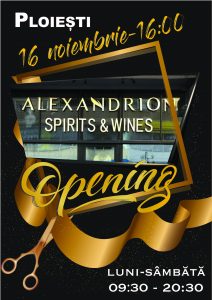 Alexandrion