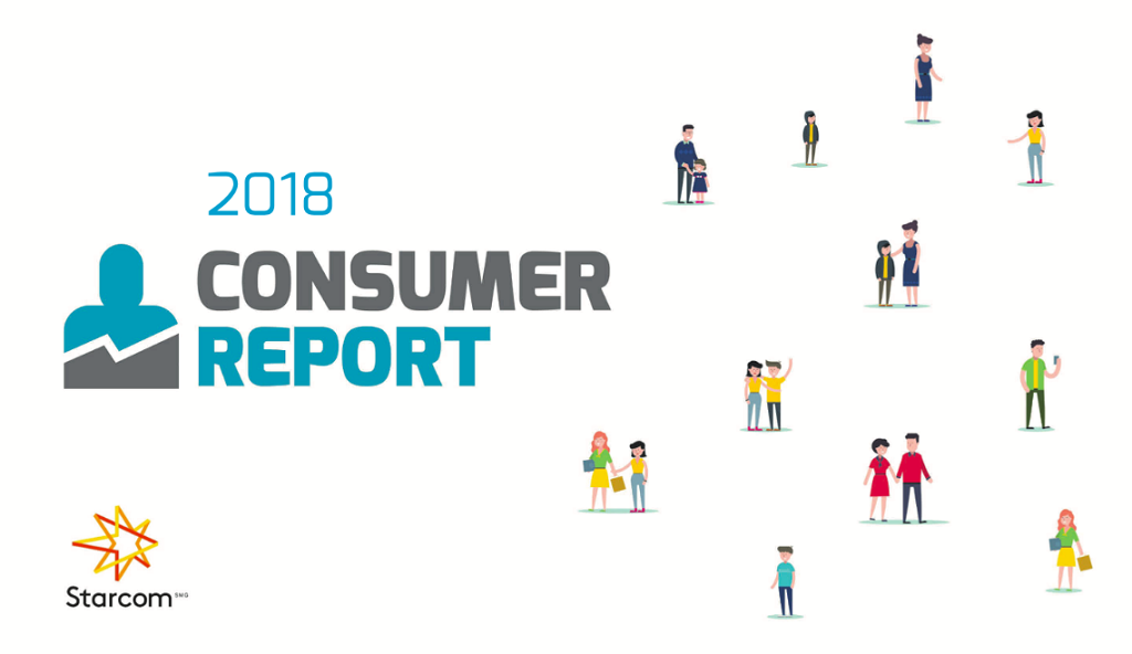 Consumer Report