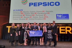 PepsiCo
