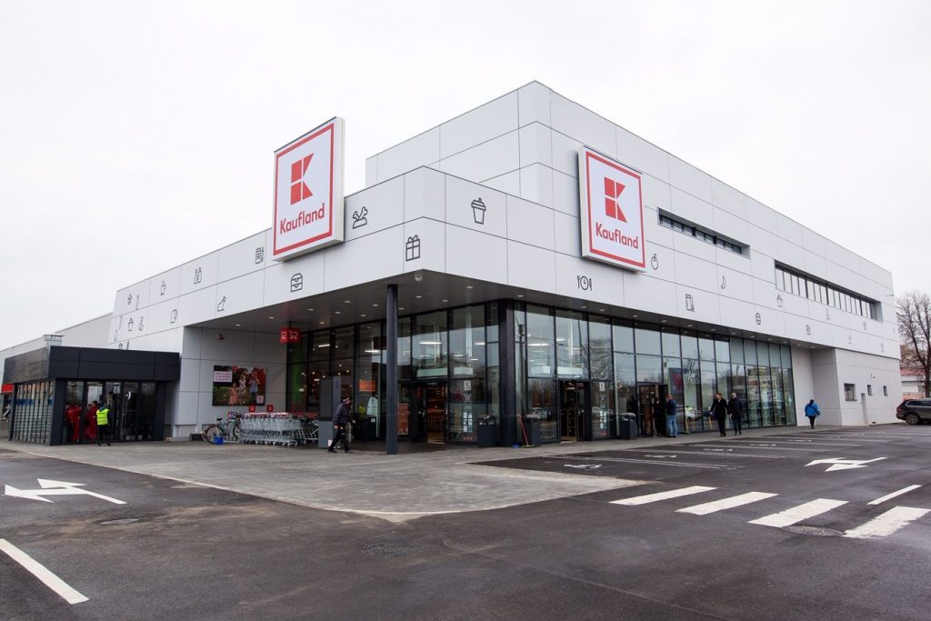 Kaufland