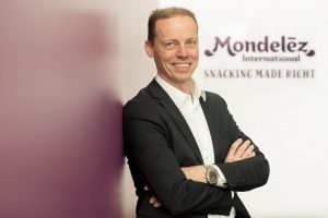 Mondelēz International