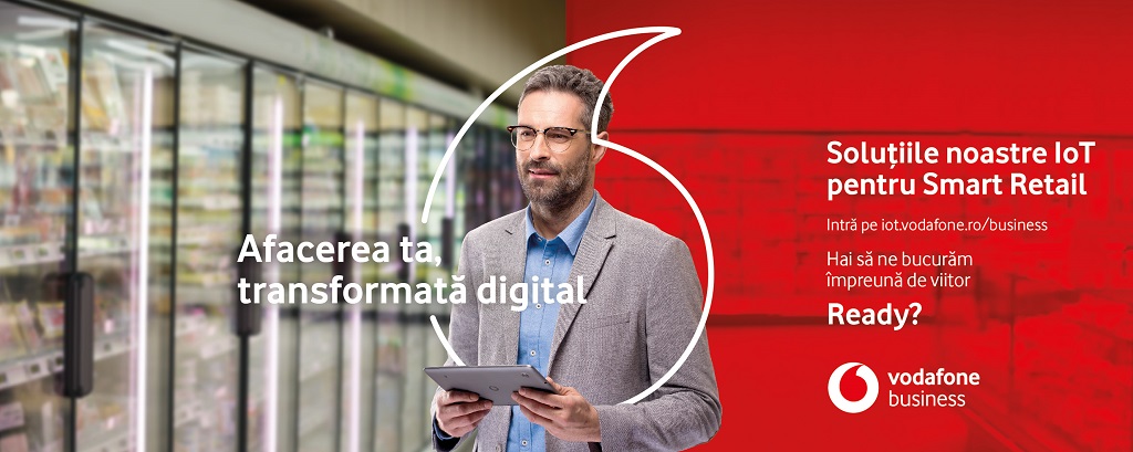 Vodafone Business