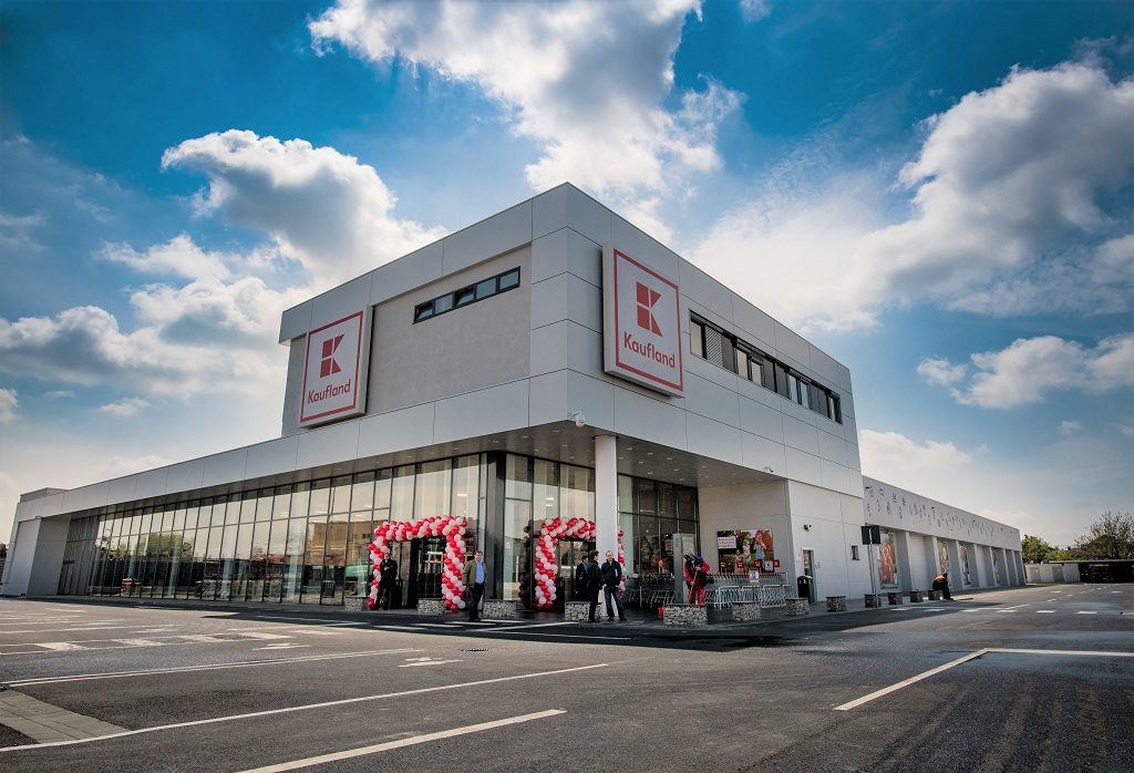 Schwarz Group