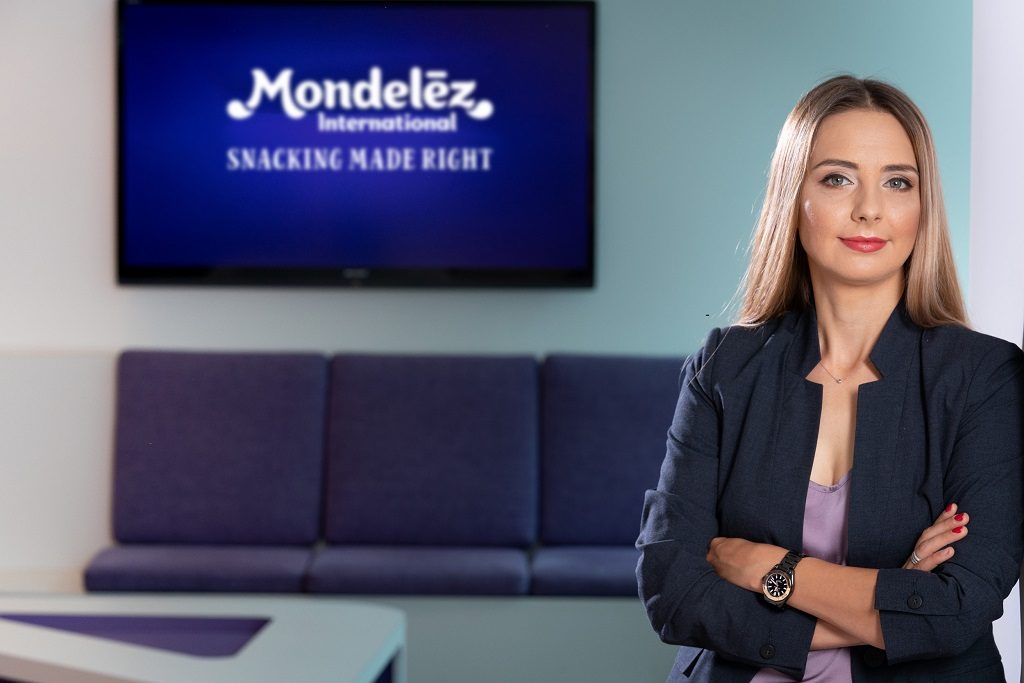Mondelez România